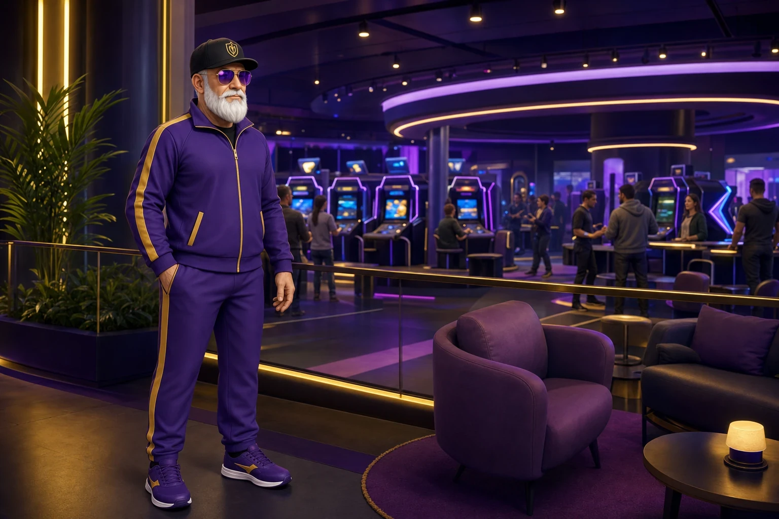 DigiPlus Interactive Expands ArenaSocial with Launch of Skill-Based Arcade Suite