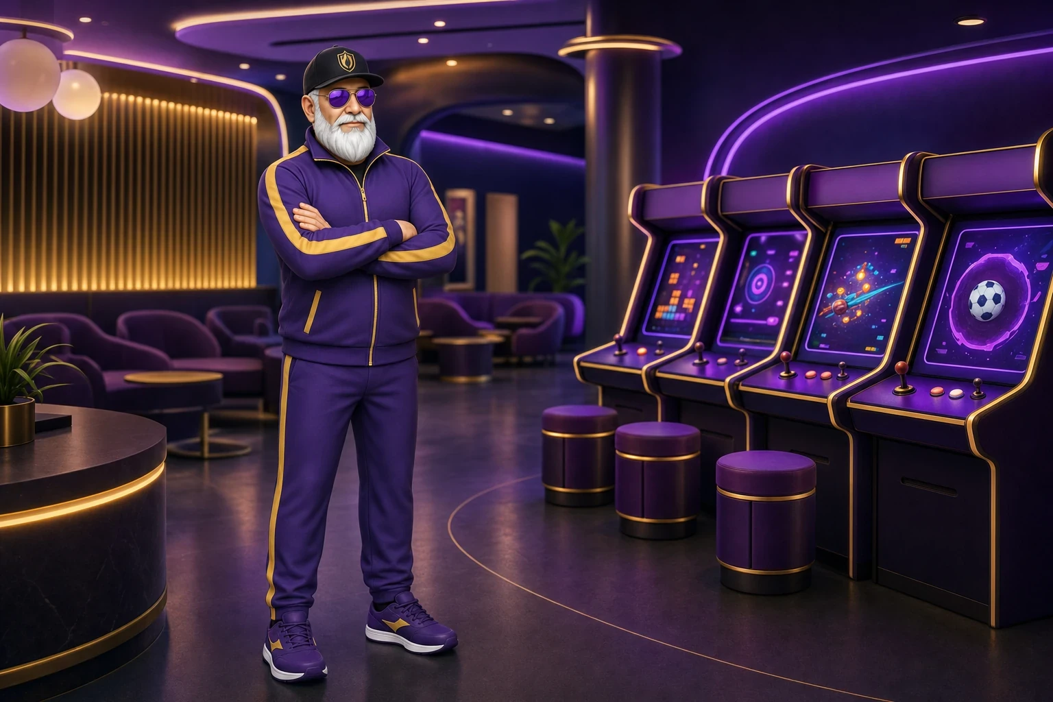 DigiPlus Interactive Expands ArenaSocial with Launch of Skill-Based Arcade Suite