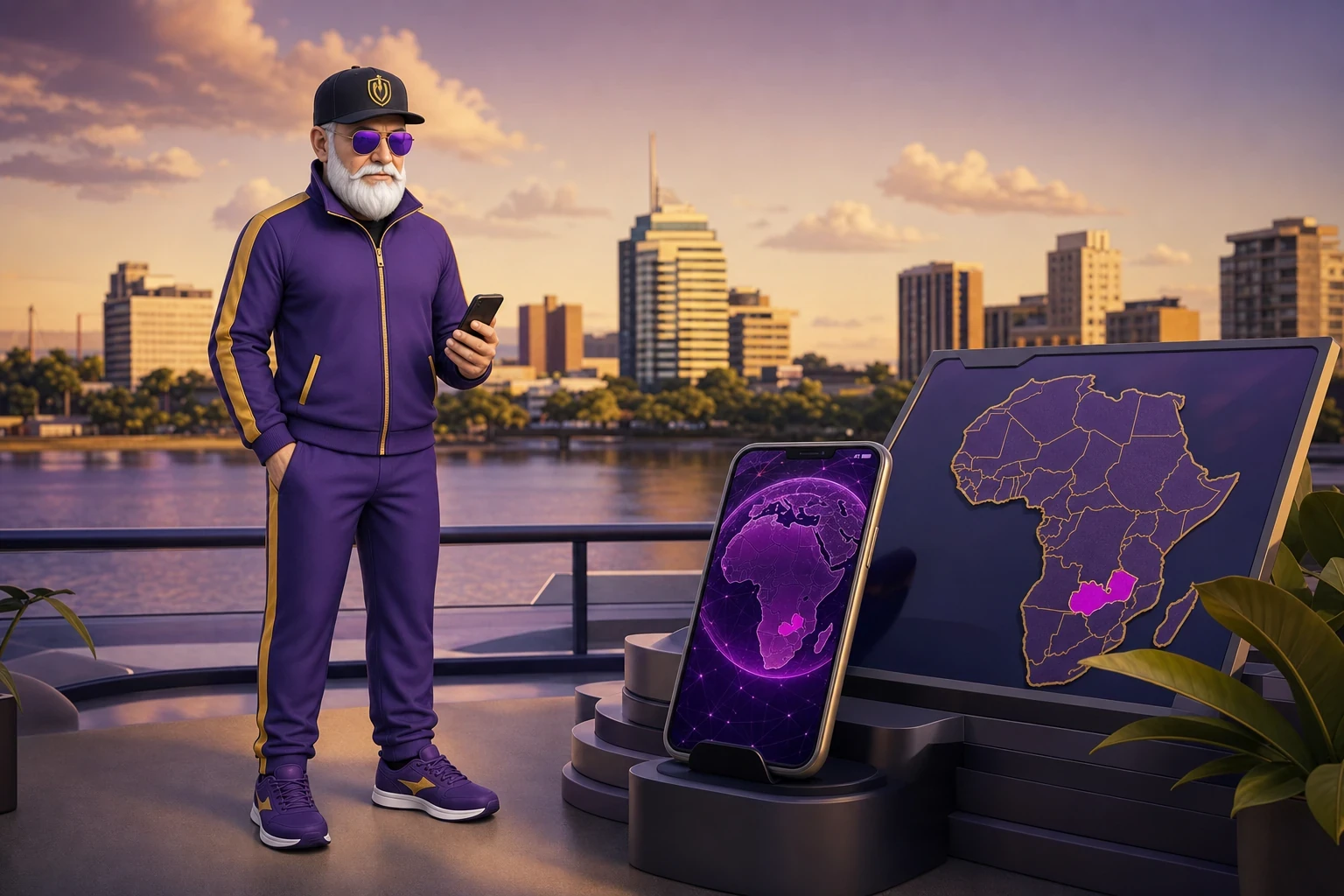 Zambia’s Overlooked iGaming Market Delivers Conversion Rates Above 50 Percent and Mobile-First Infrastructure