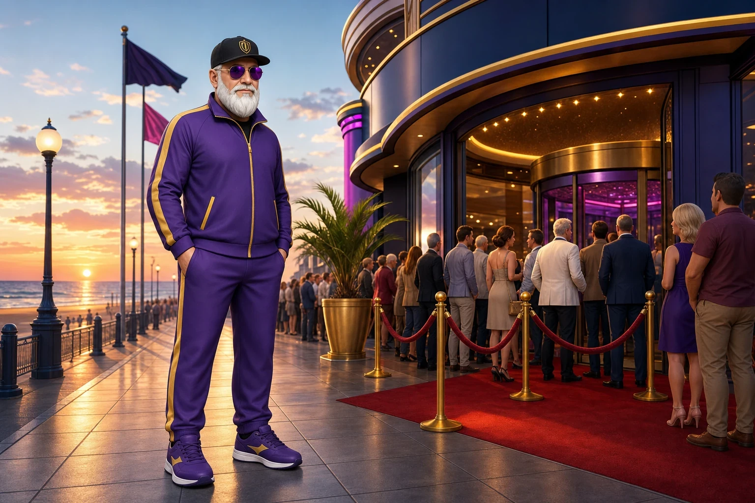 Infiniti Casino Records High Attendance at Berck-sur-Mer Six Weeks After Reopening