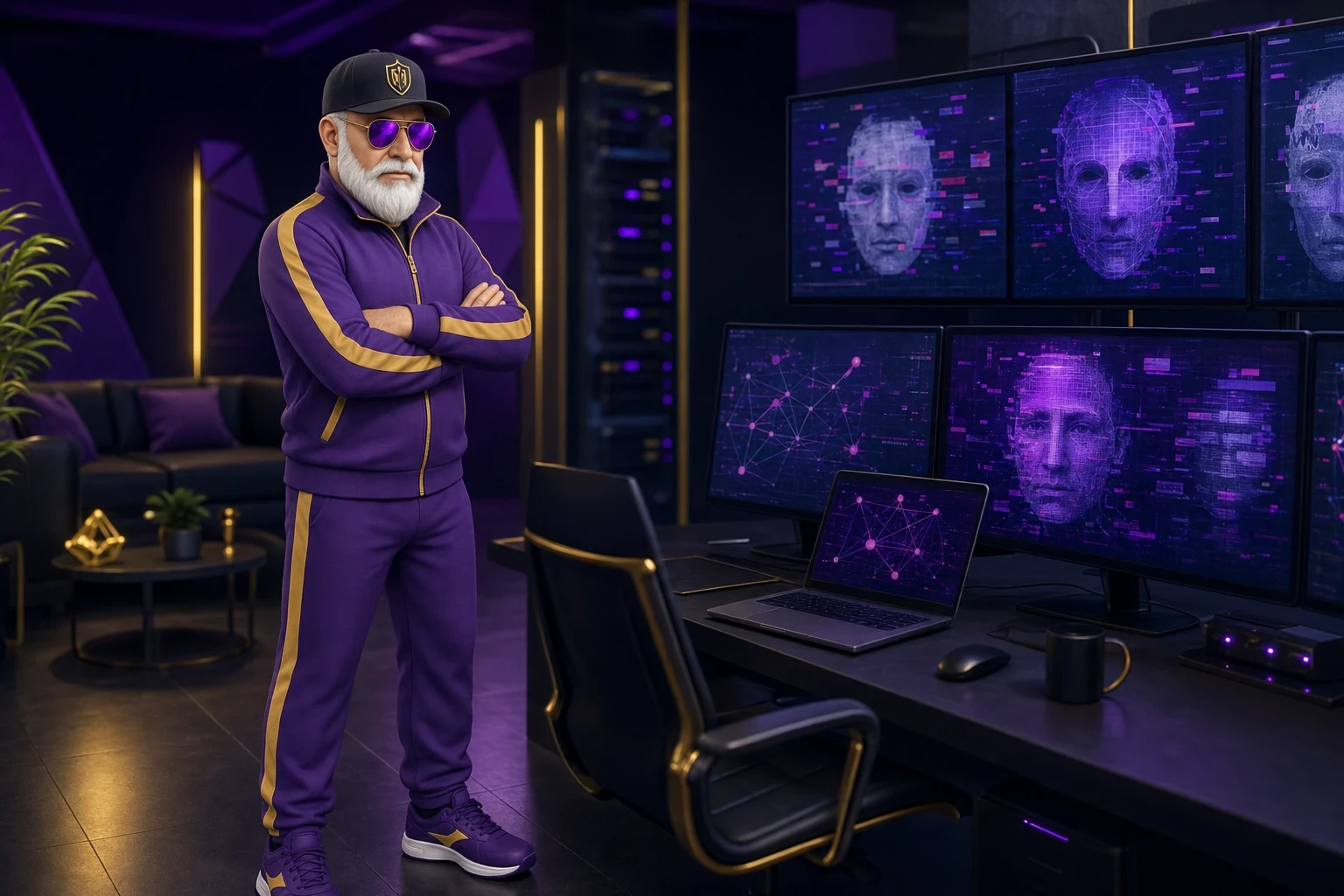El 57% de operadores de apuestas en México sufrió ataques con deepfakes o IA generativa