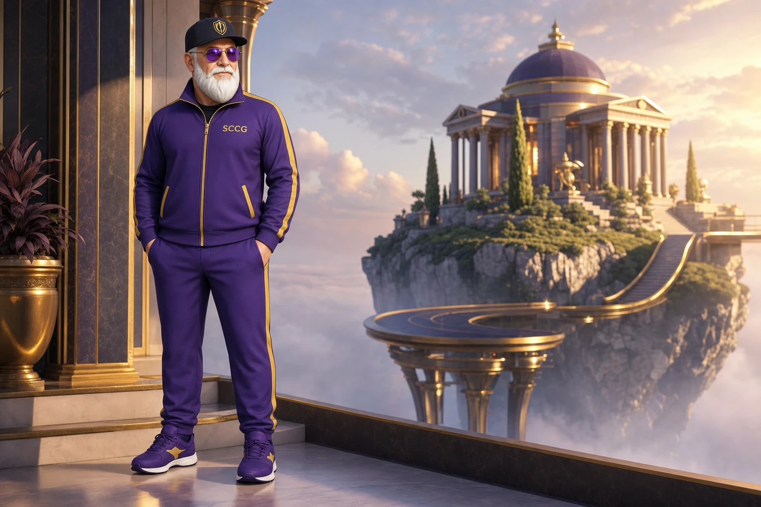 Caesars Entertainment Launches Invite-Only Olympus Tier Above Seven Stars With 300000 Credit Threshold