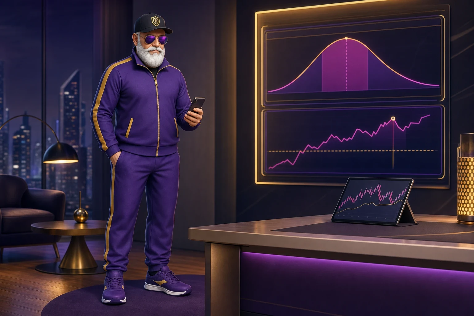 BetMGM Adds Probability Odds and Cash-Out Graphs to App in Response to Prediction Market Trends