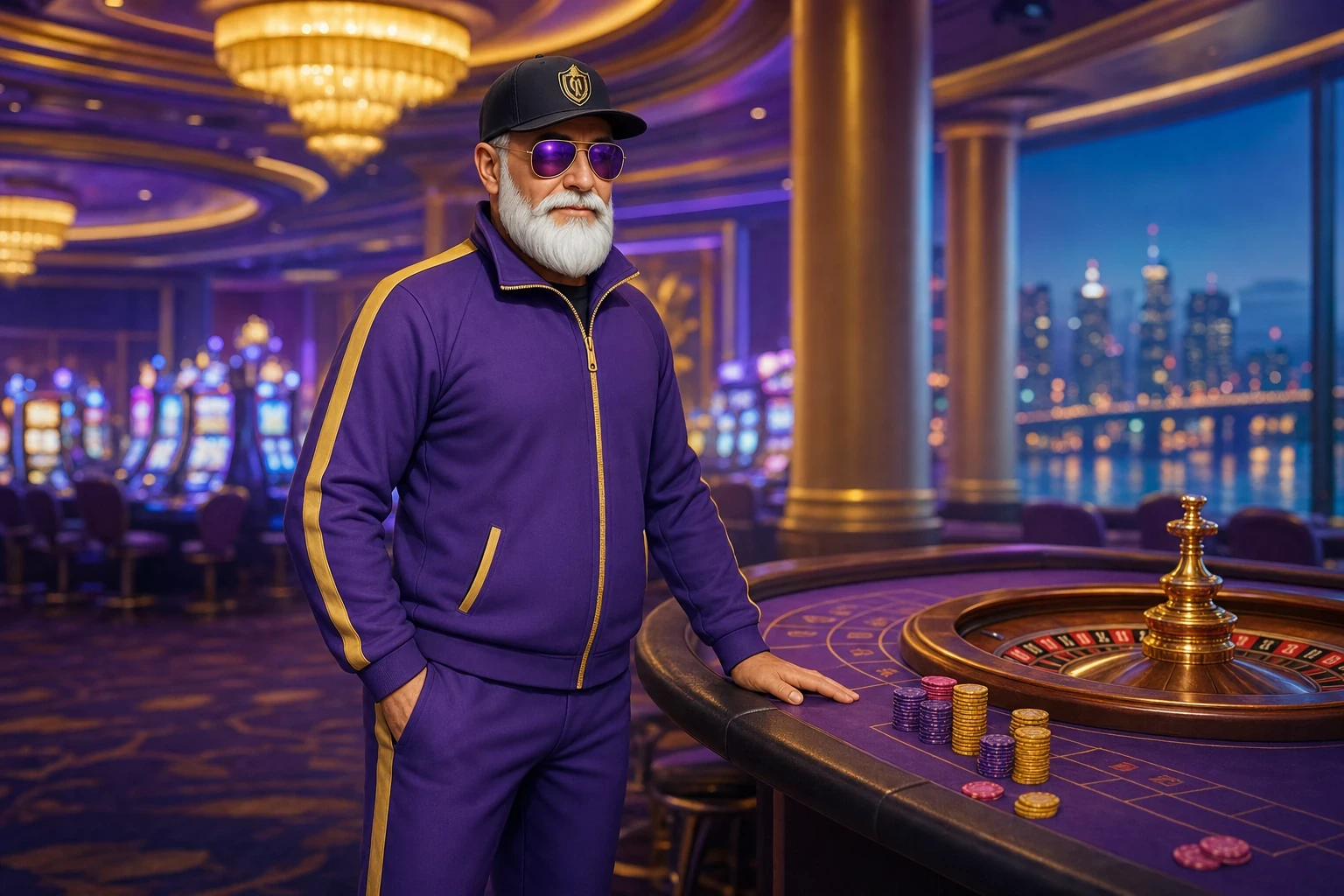 Louisiana Casinos Generate $212.5 Million Revenue in July with District Gains and Sports Handle Expansion