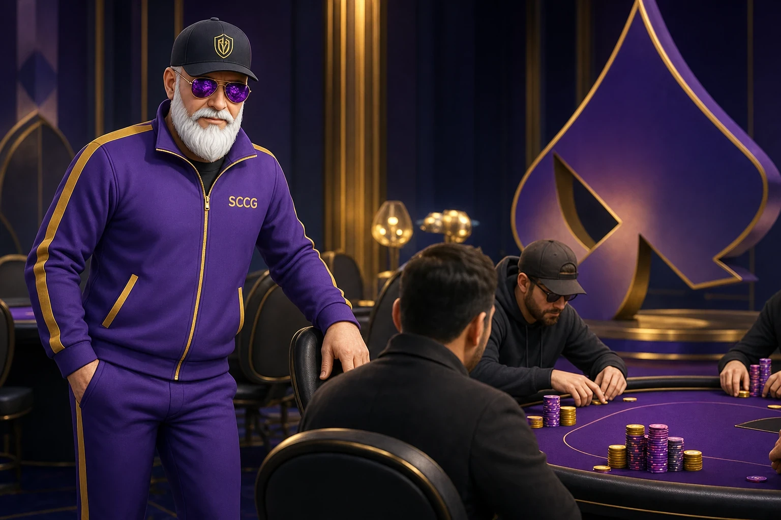 PokerStars on FanDuel Launches Weekly Leaderboard Awarding $2,500 in Tournament Tickets