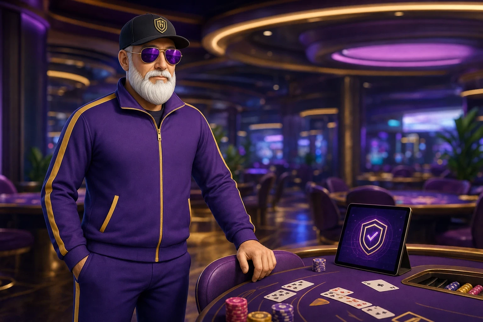 Blackjack Mathematics and Provably Fair Verification Hold Steady at Crypto Casinos