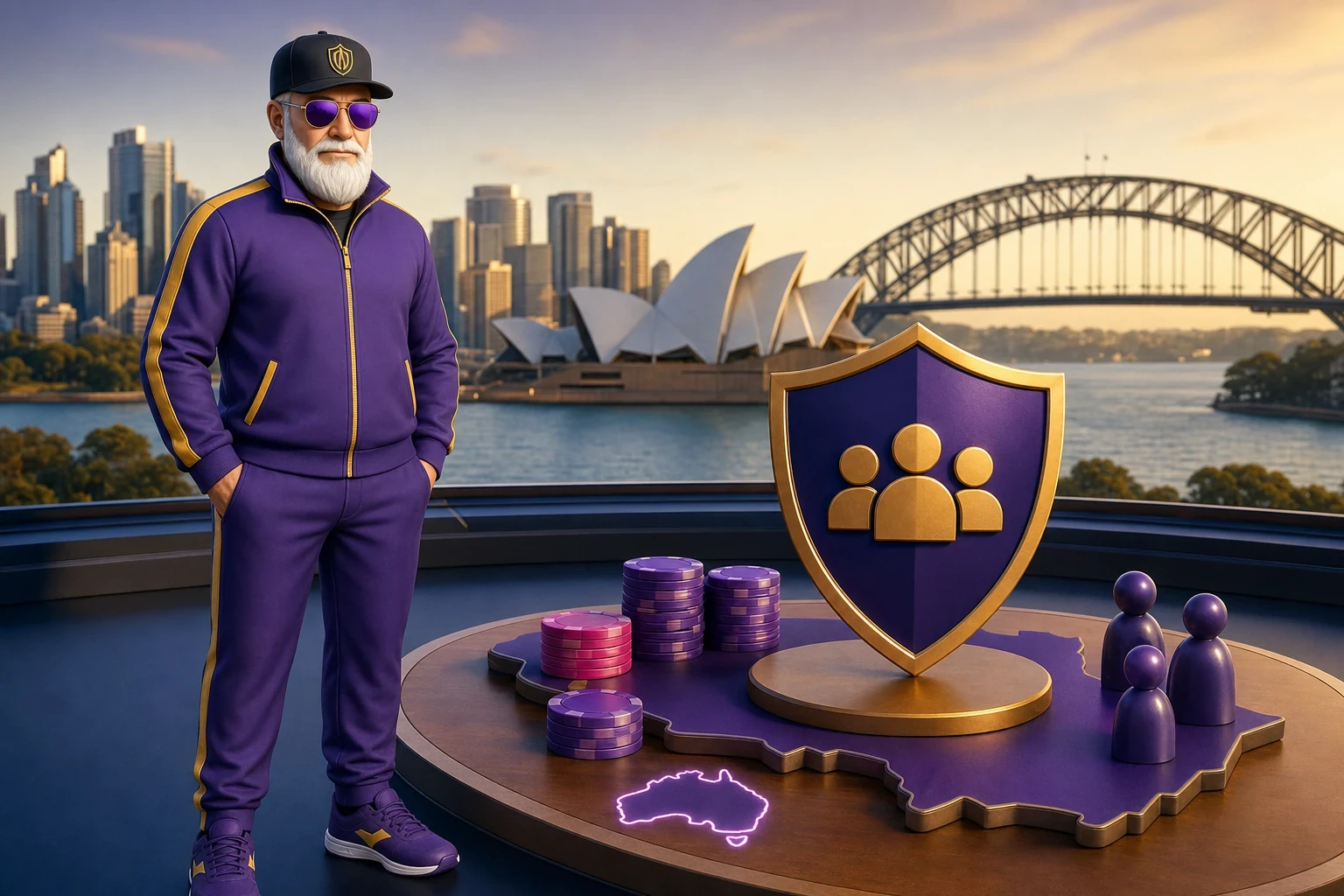 New South Wales Announces Gambling Reforms to Strengthen Consumer Safeguards