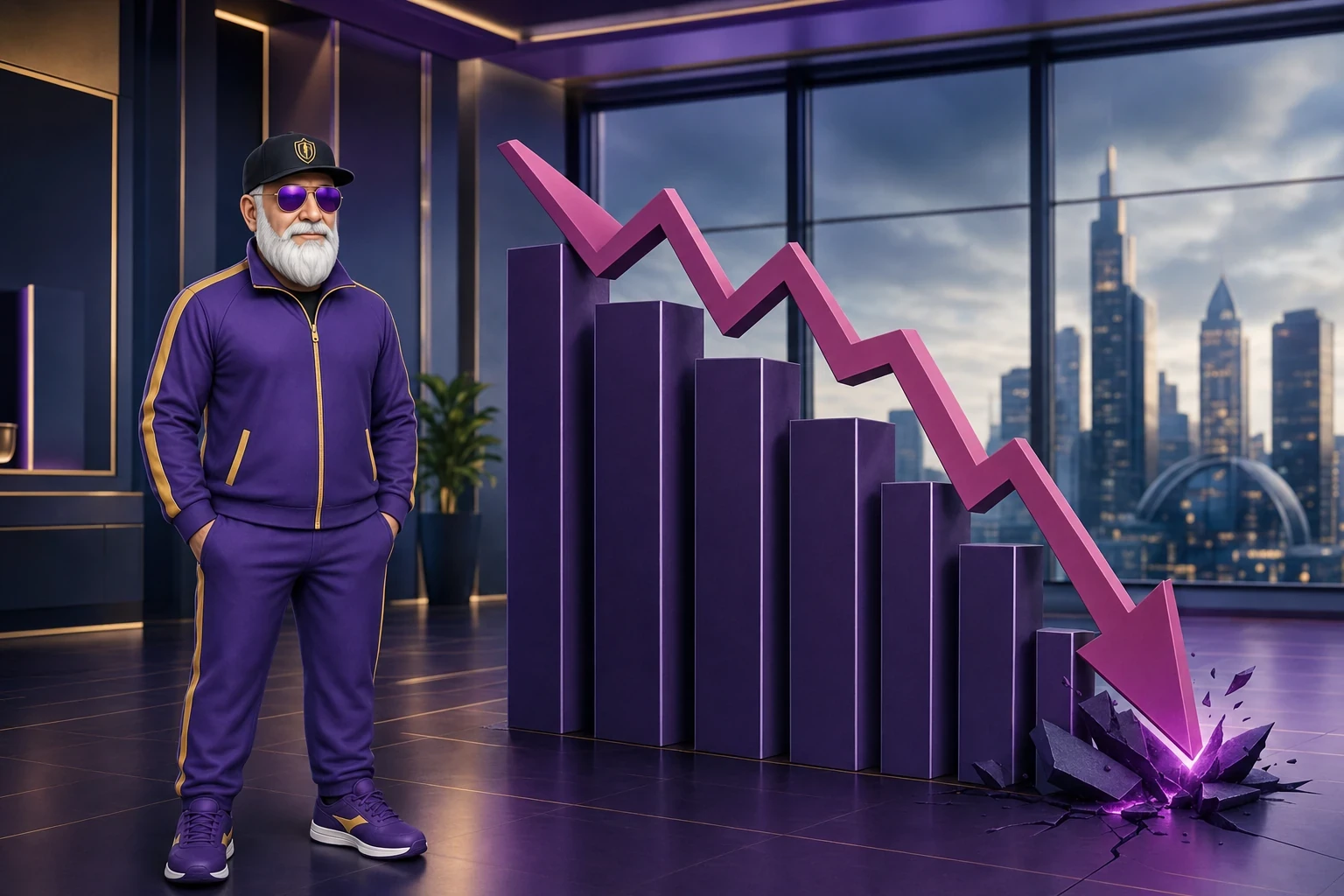 SJM Holdings Widens First-Half Loss by 61.7 Percent Under Direct Management Model