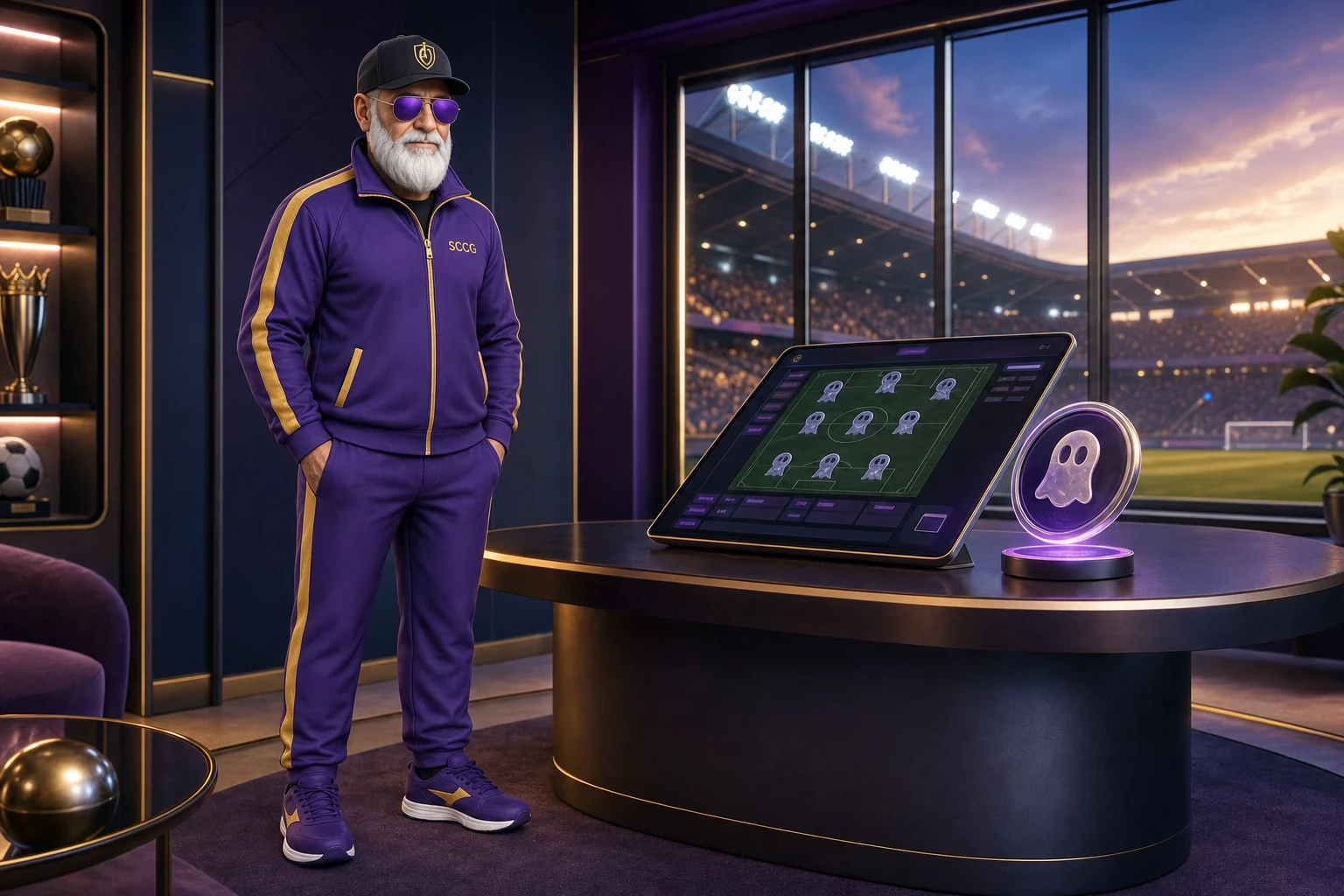 Sky Bet Rolls Out Ghost Leg Token for BuildABet in Premier League Season