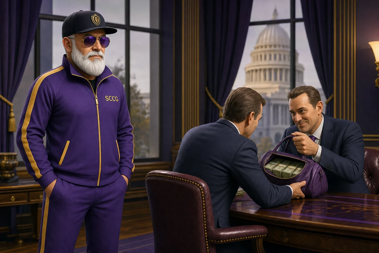 Virginia Senators Draw Criticism for $100,000 Donations Tied to Failed iGaming Bill