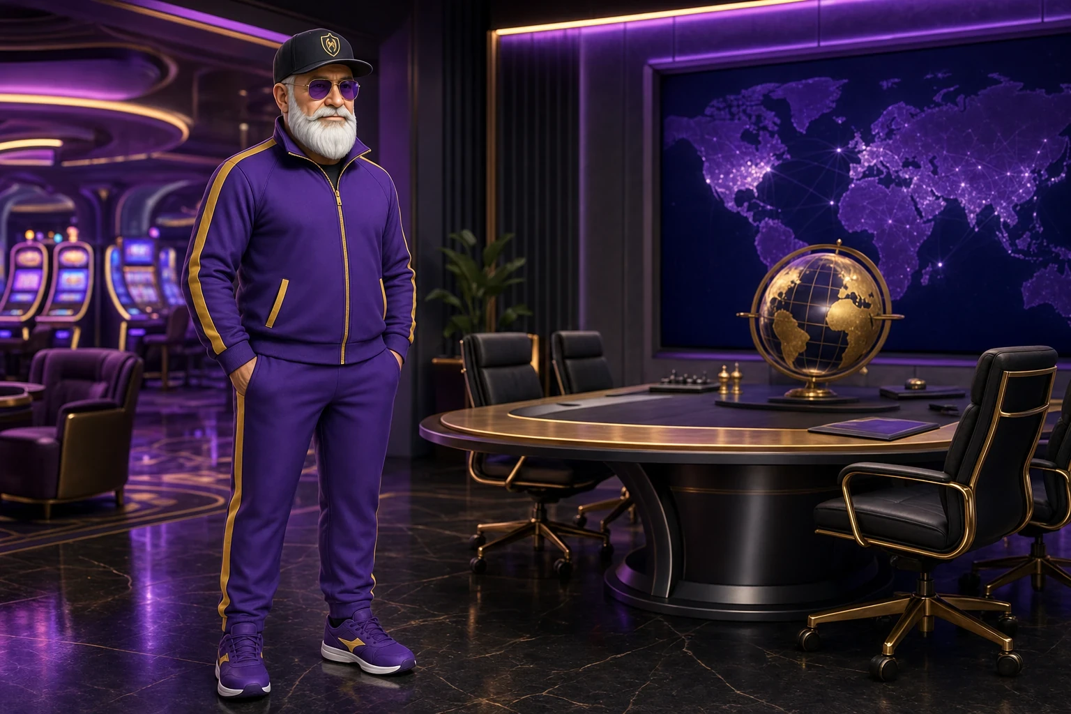 Vivid Gaming Secures Betsson Agreement to Distribute Full Slot Portfolio Across Jurisdictions