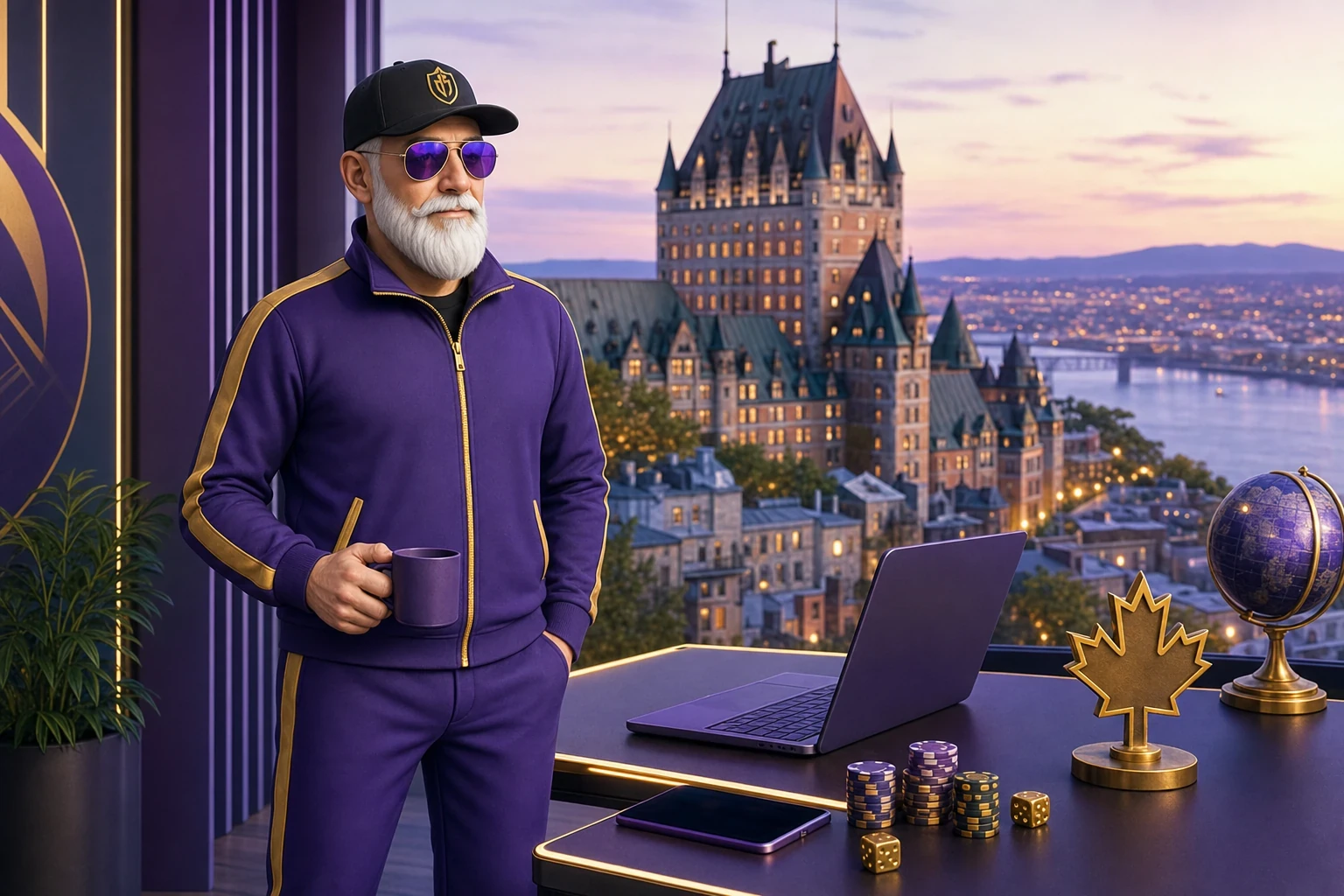Royal Partners Details How French Localisation Drives Conversion in Quebec-Focused Canadian iGaming