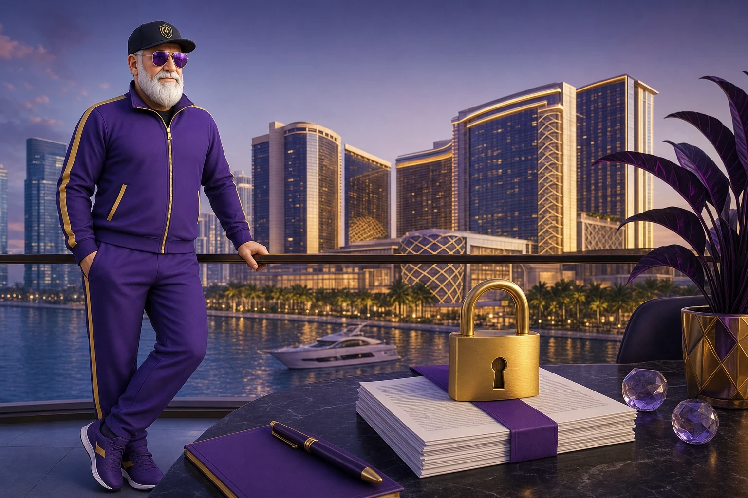 Melco Resorts Finance Schedules Full Redemption of US$600 Million 5.625% Senior Notes Due 2027