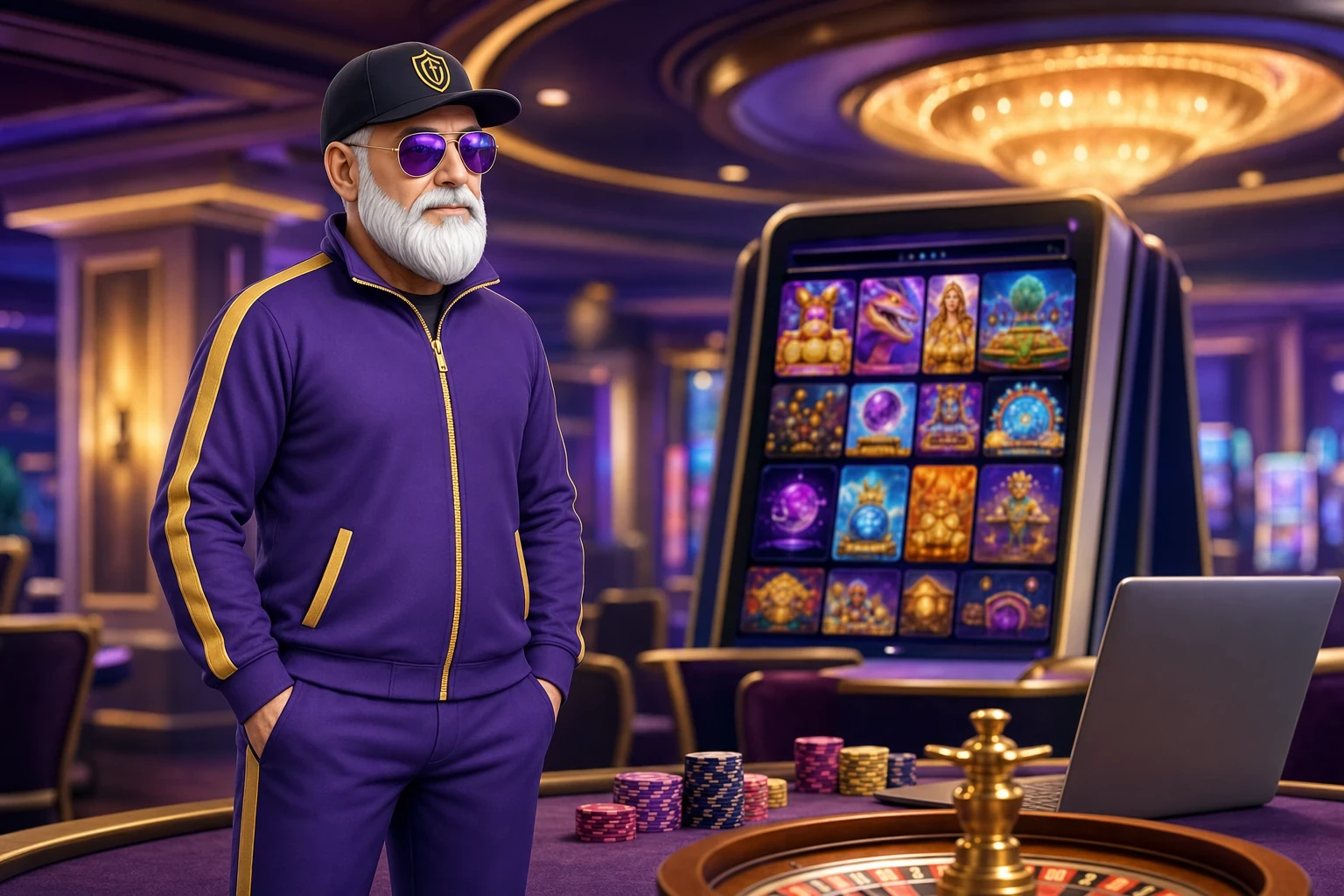 Evoplay Brings 20 Games Live on efbet Online Casino in Bulgaria