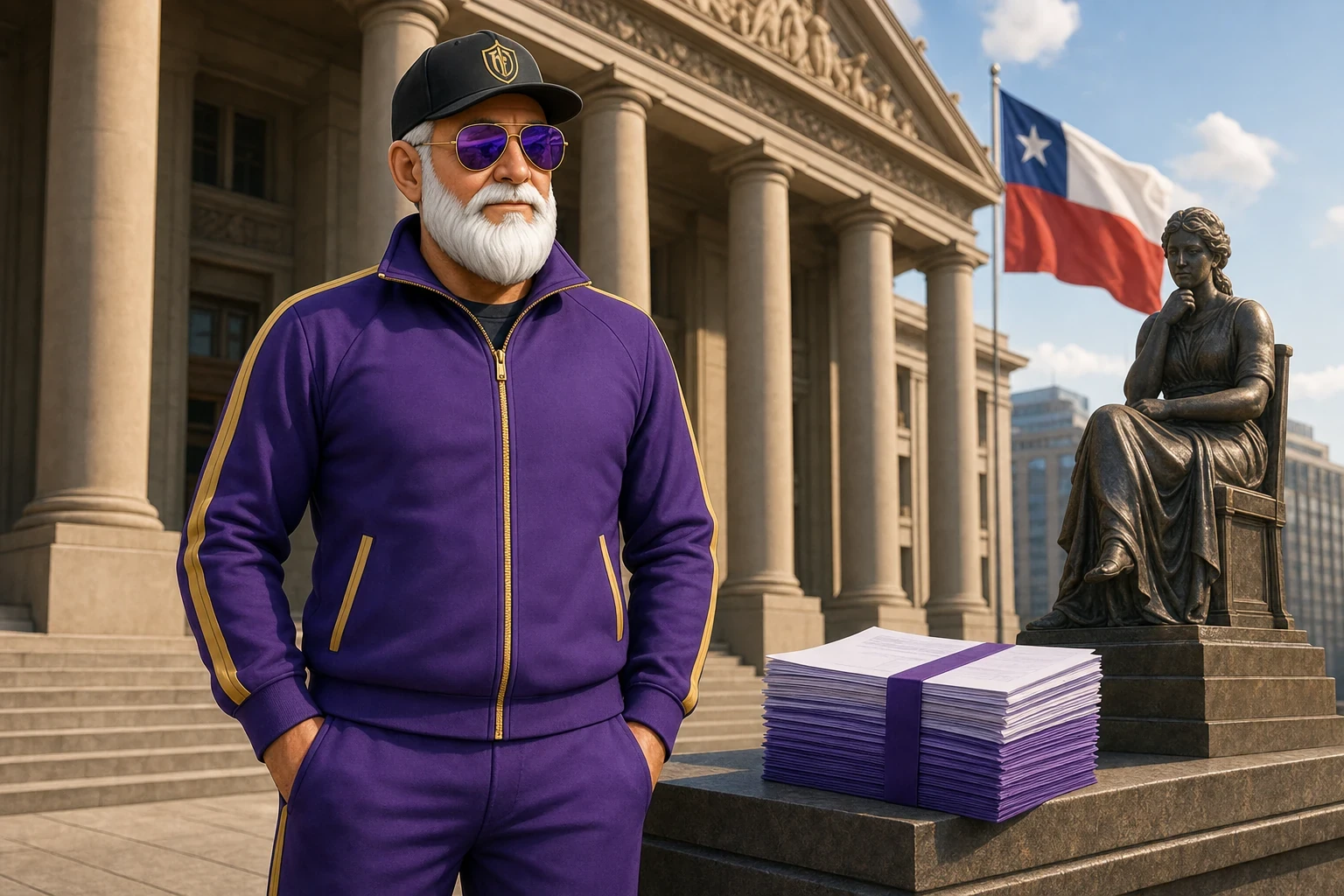 Asociación de Casinos de Juego impugna ante Contraloría la resolución del SII sobre impuestos a apuestas online en Chile