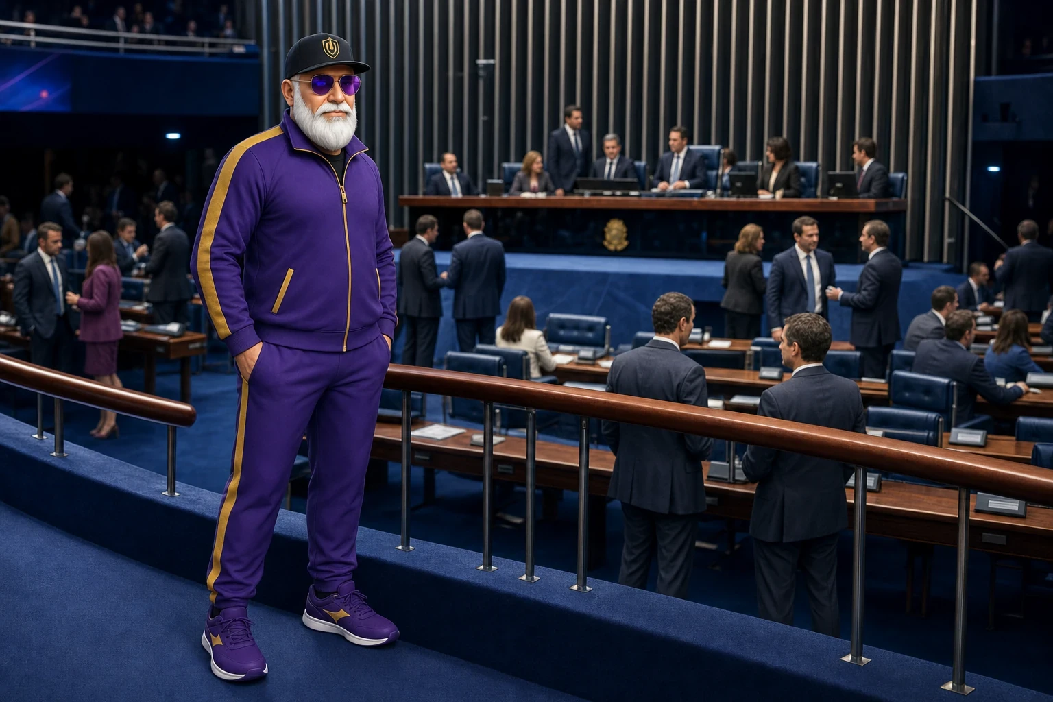 Senado debate projeto que proíbe publicidade e patrocínios de apostas esportivas