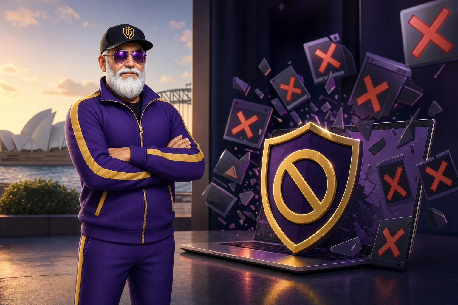 PointsBet Calls for Payment Restrictions on Offshore Bookmakers and Real-Time Ad Takedowns in Australia