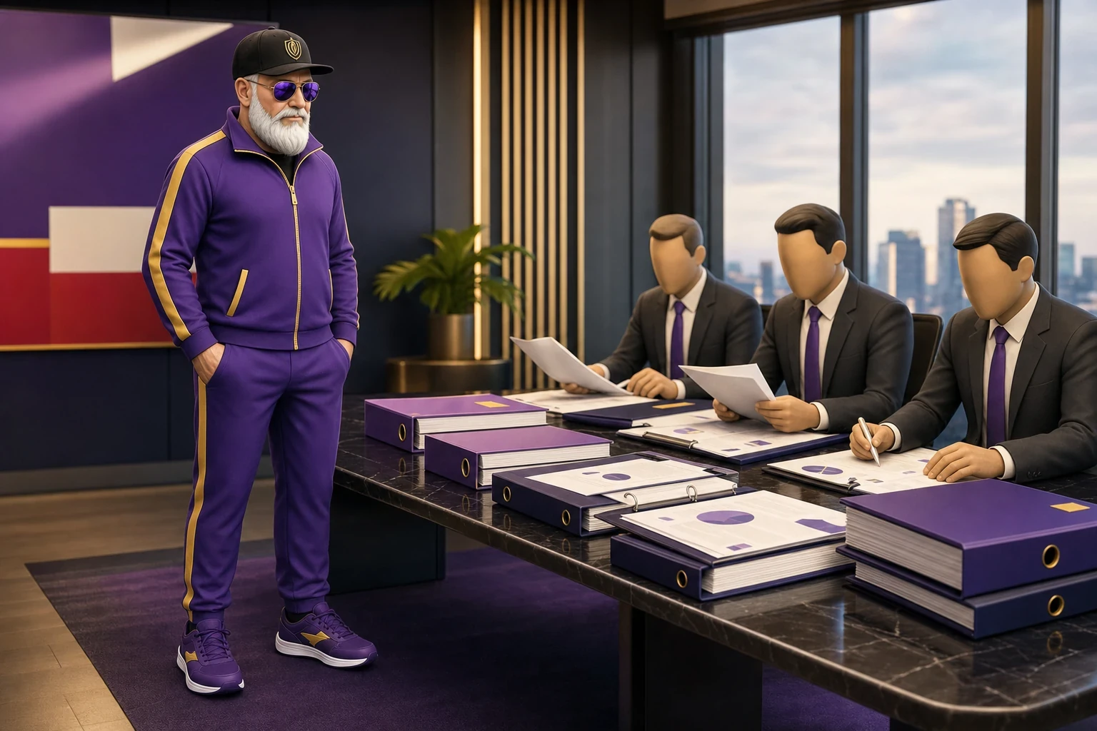 UOKiK Initiates Full-Scope Social Responsibility Reviews of Leading Polish Bookmakers
