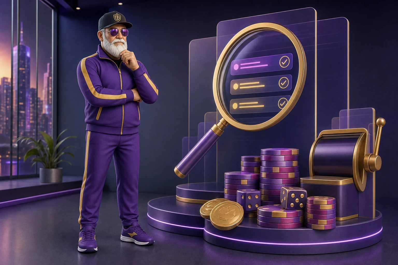 Sweepstakes.io Launches Revamped Review Platform to Address Transparency Gaps in Sweepstakes and Social Casino Sector