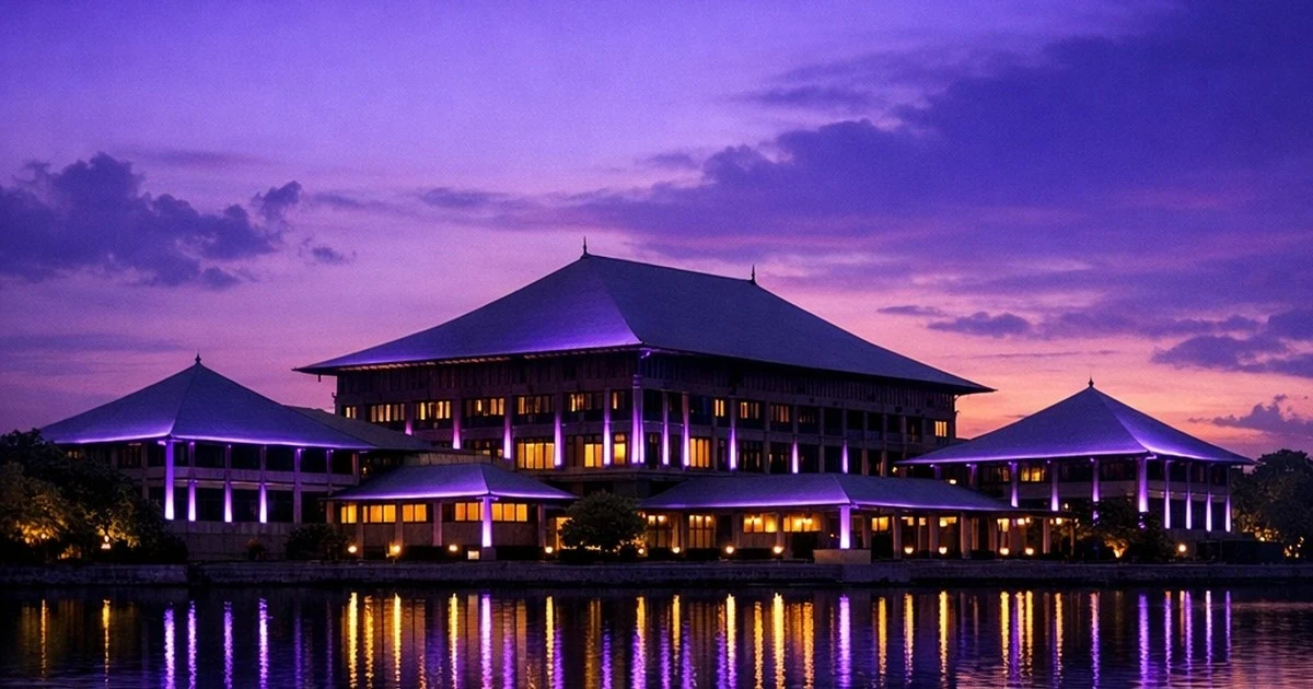 Sri Lanka Has a Gambling Regulator That Cannot Issue a Licence