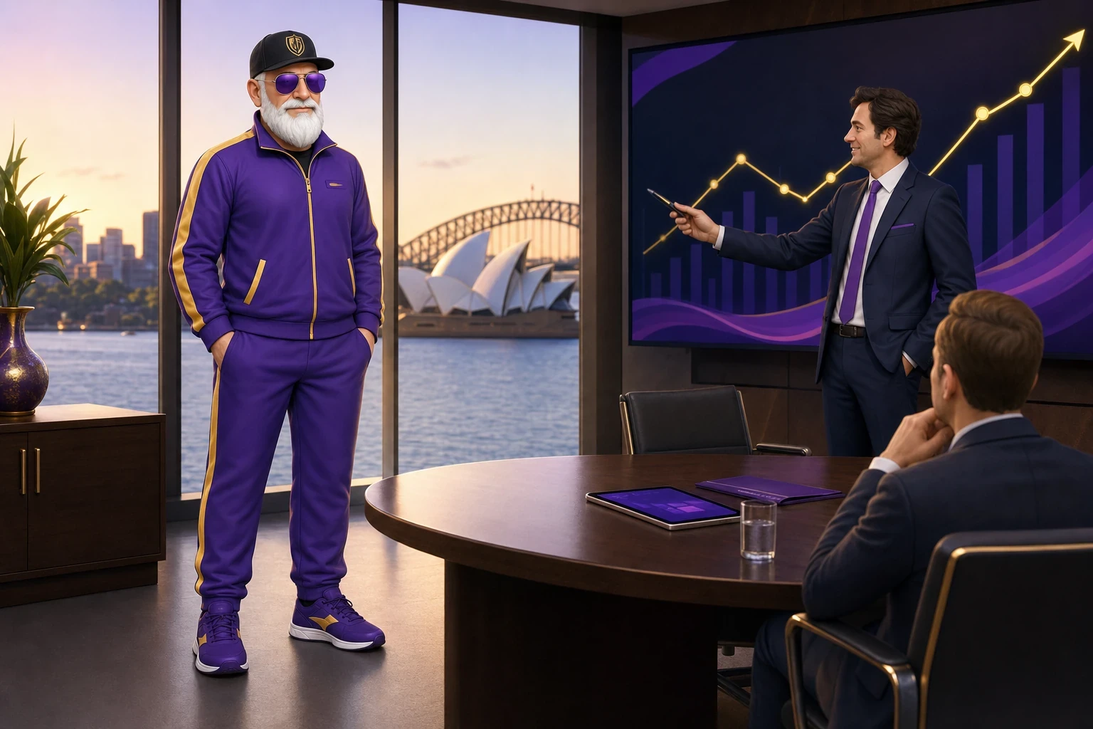 Tabcorp CEO Gillon McLachlan Endorses Australia’s Gambling Advertising Reforms Following AU$2.6bn FY26 Revenue