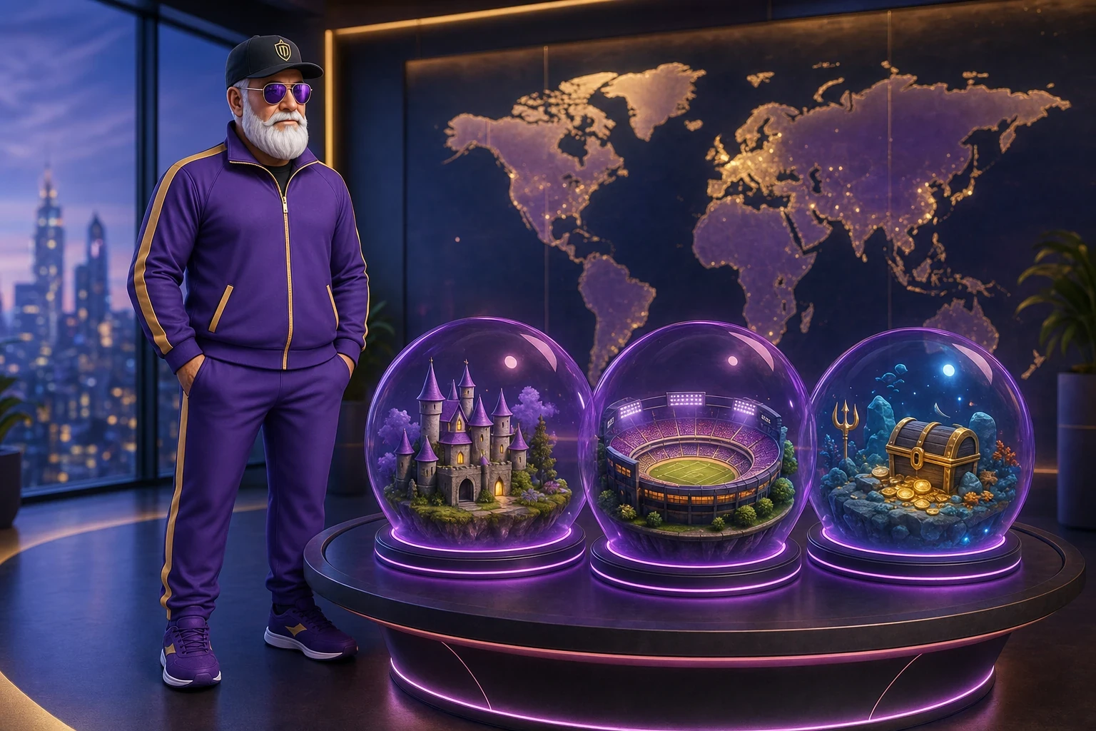 BGaming Partner Results Affirm Segmented Three Game Worlds Portfolio Strategy