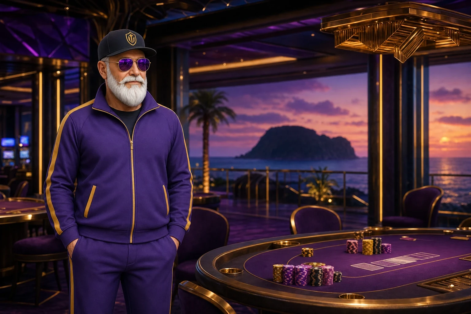 Jeju Poker Festival 2026 Returns to LES A Casino With KRW 3.88 Billion Guarantees