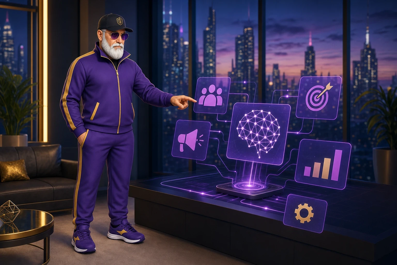 Boomerang Partners Details AI Applications Across iGaming Affiliate Marketing Functions