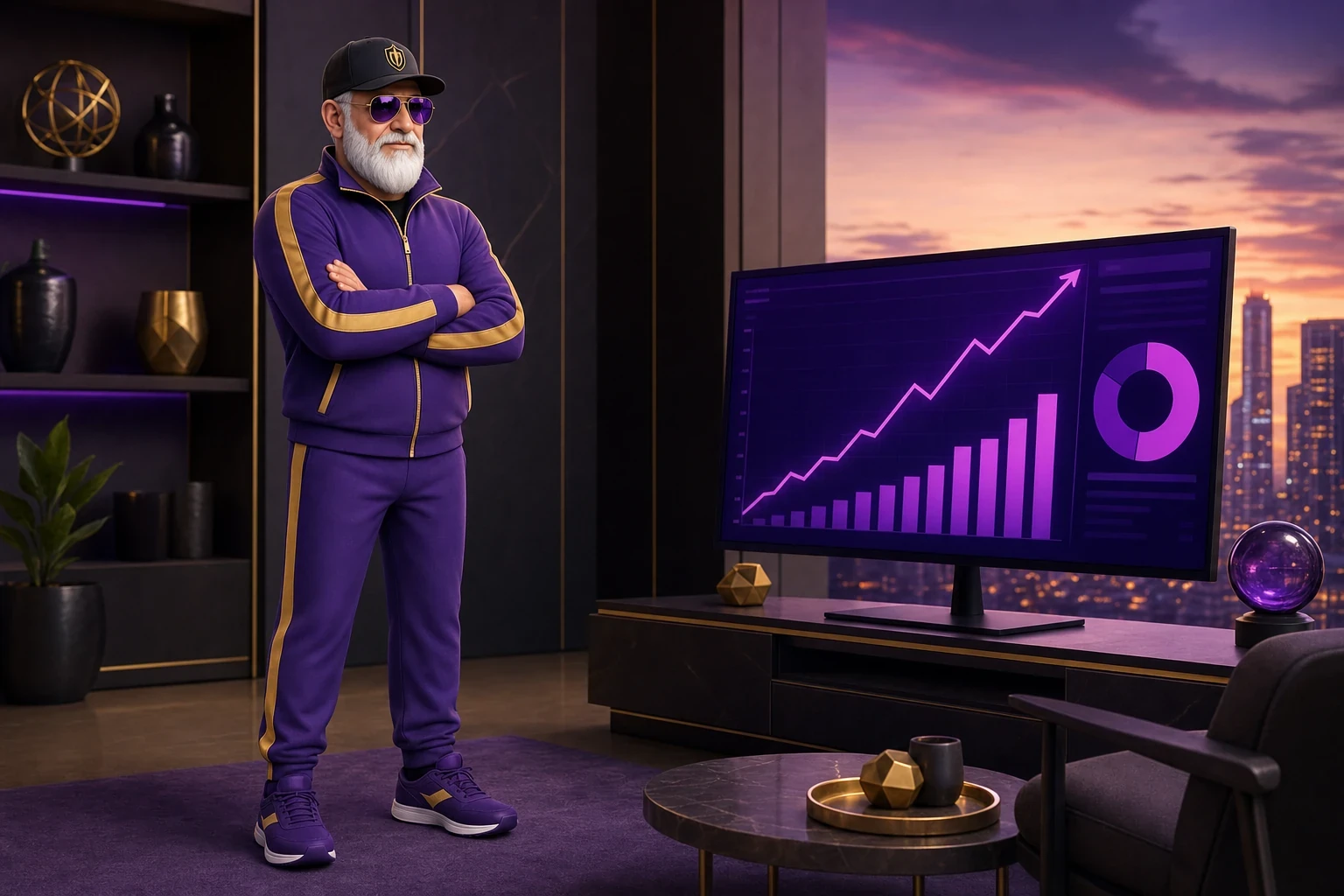 TV Advertising Delivers Up to 50 Percent C/FTD Gains for Slot Operators Through Targeted Data