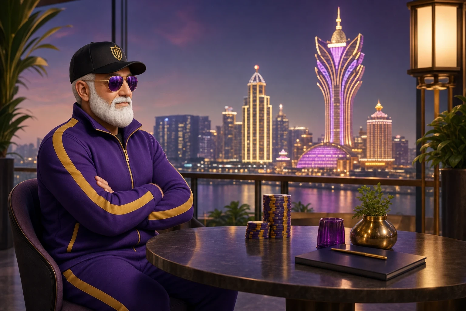 Macau Operators Highlight Rational Spending Amid Post-Junket Margin Pressures