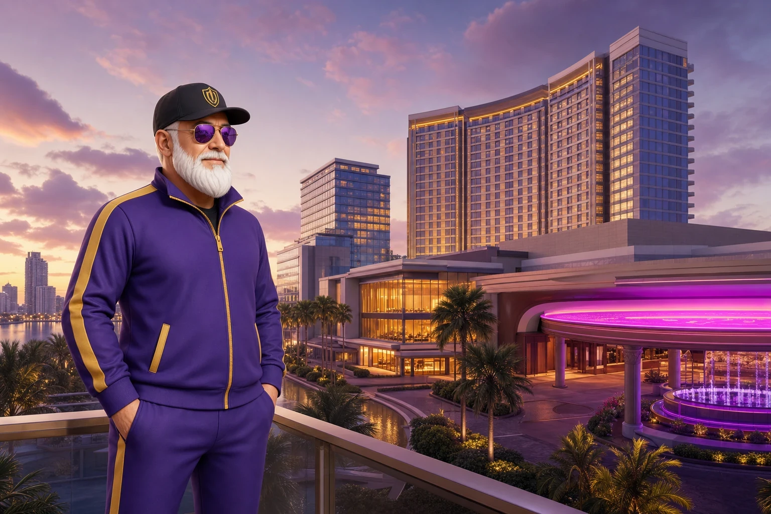 Megaworld Accelerates Hotel Portfolio to Nearly 12,000 Rooms by 2032 with Manila Casino Integration