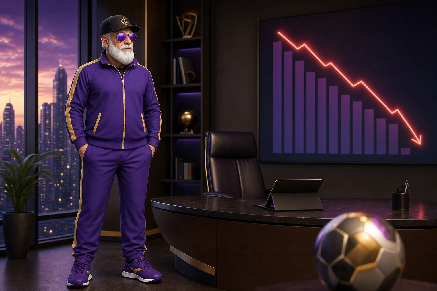 Gentoo Media Cuts 2026 Revenue Guidance to $113-117 Million After Weak First-Half Results and World Cup Shortfall