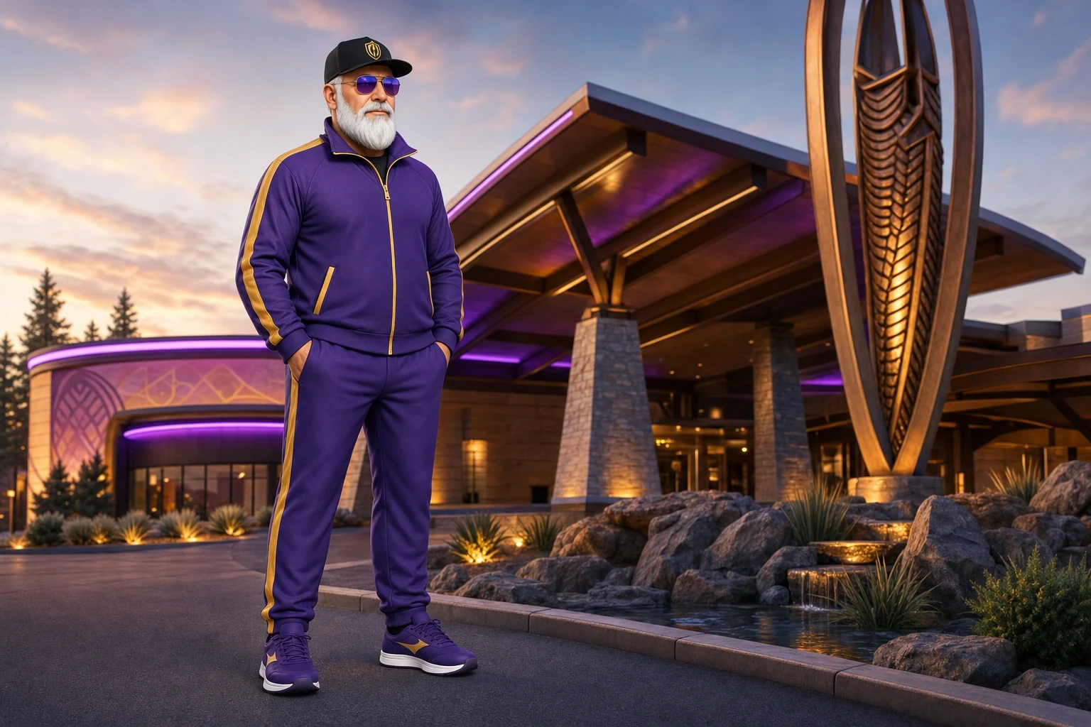 Alabama-Coushatta Tribe Opens Naskila Casino Leggett in East Texas Expansion