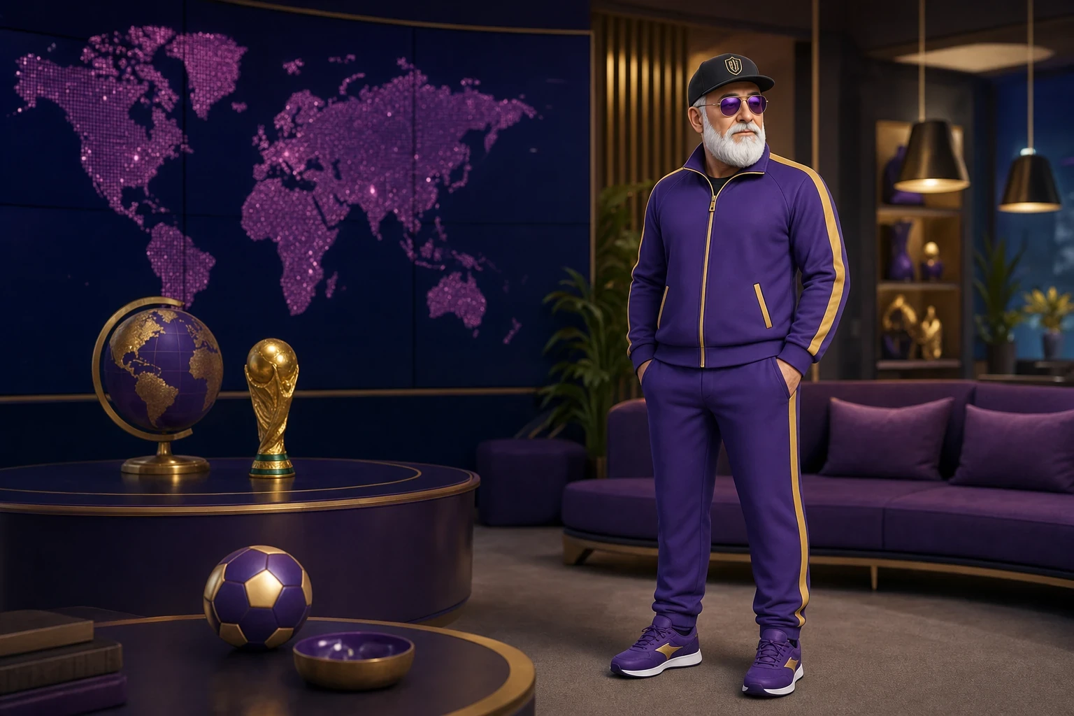 Blask World Cup 2026 Report Details Minimal Demand Growth and Net Bookmaker Losses Across 44 Markets
