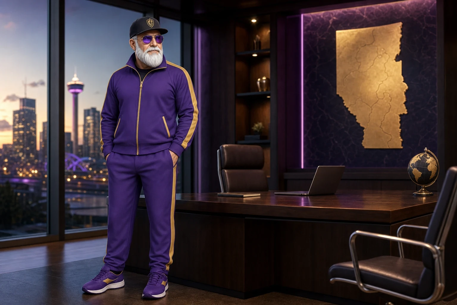 AGLC Grants Conditional License to Amusnet for Supply in Newly Opened Alberta iGaming Market