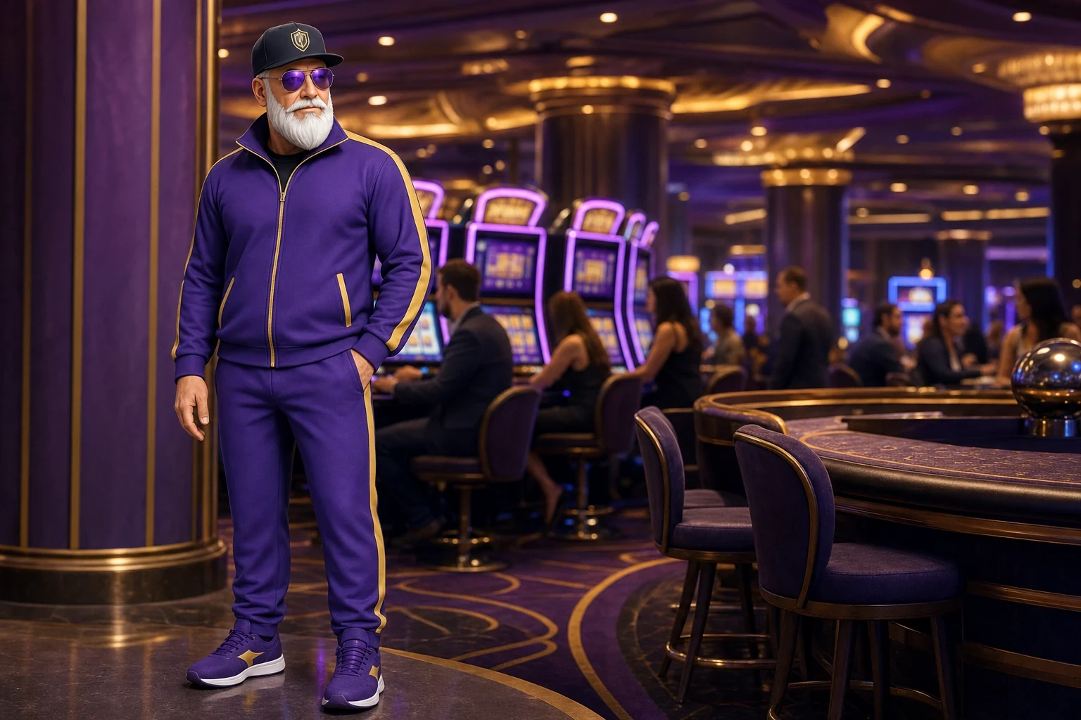 Atlantic City Casinos Report Q2 Revenue Increase of 0.9 Percent Offset by 10.1 Percent Profit Drop on Record Costs