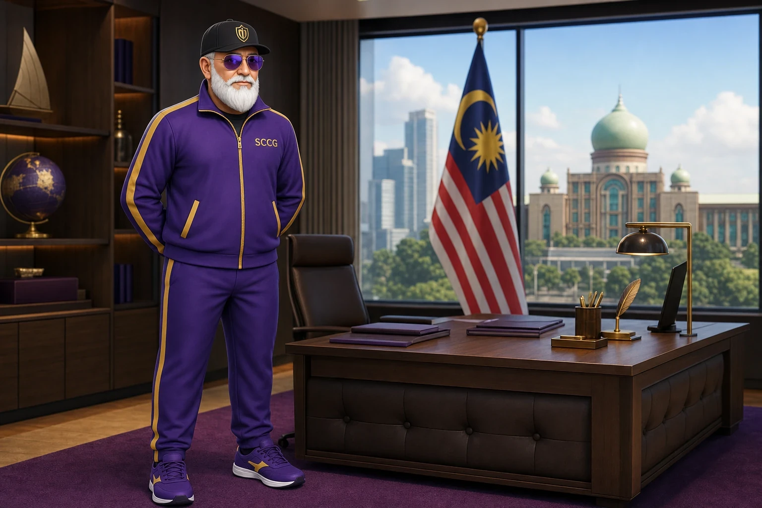 Malaysian Finance Ministry Confirms No New Gambling Licences Since 1990s