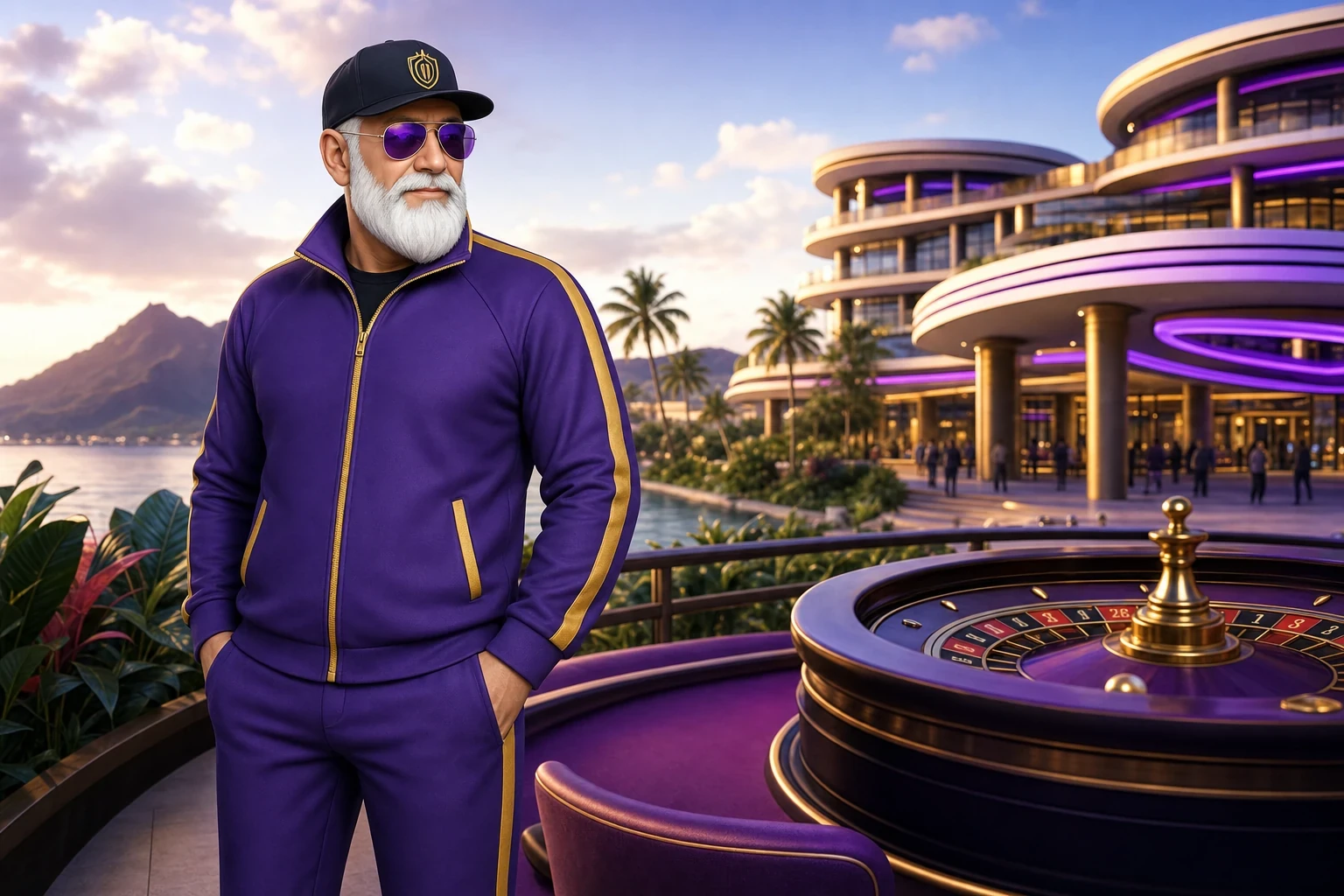 Pacific Pearl Project Positions Papua New Guinea for First Regulated Casino Launch