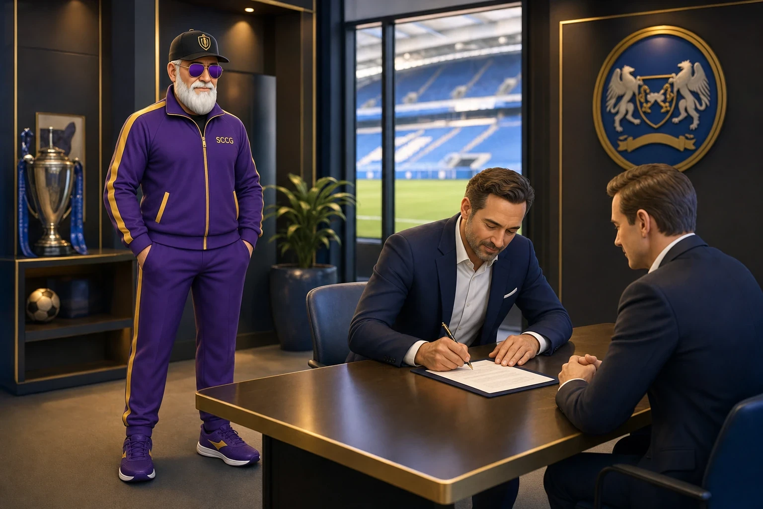 betTOM Agrees One-Year Deal as Official Betting Partner of Peterborough United
