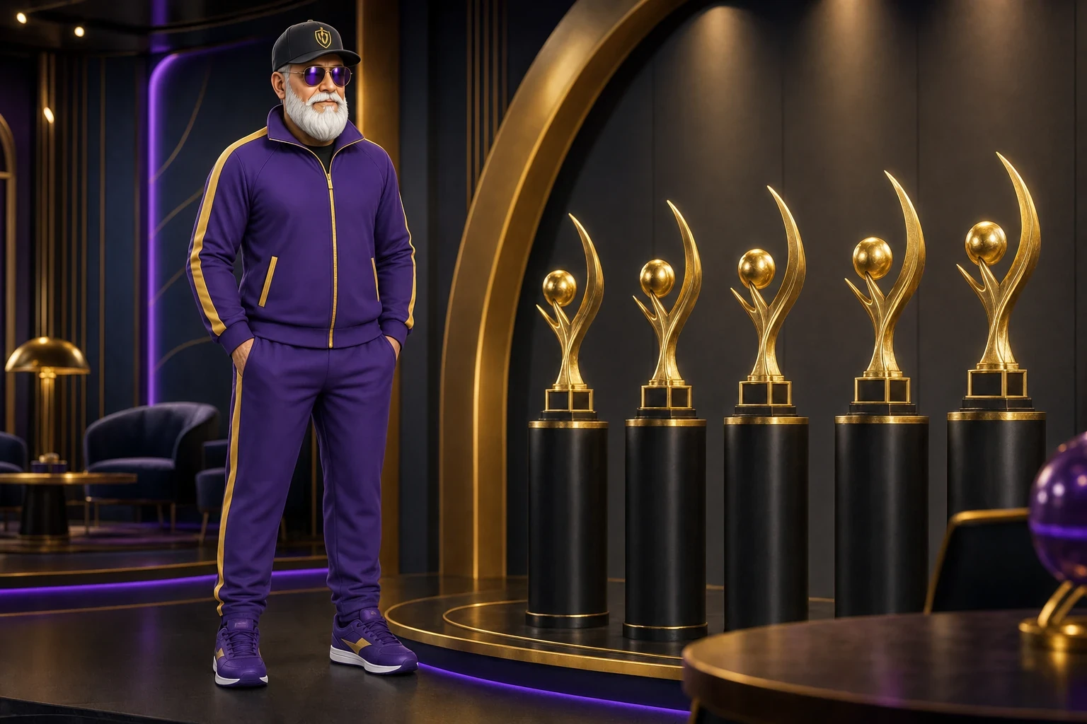 Inside Asian Gaming Names Five Nominees for 2026 Industry Legend Hall of Fame Award