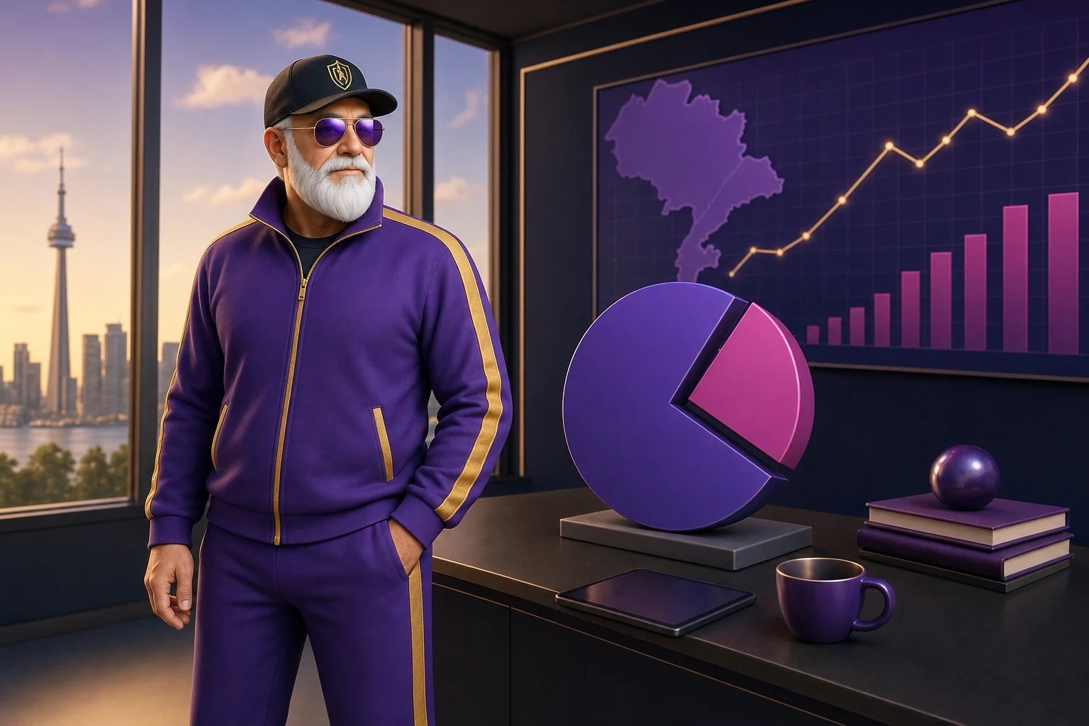 Alexander Sosnovski Assesses Ontario iGaming Channelization at 91.1 Percent Four Years In
