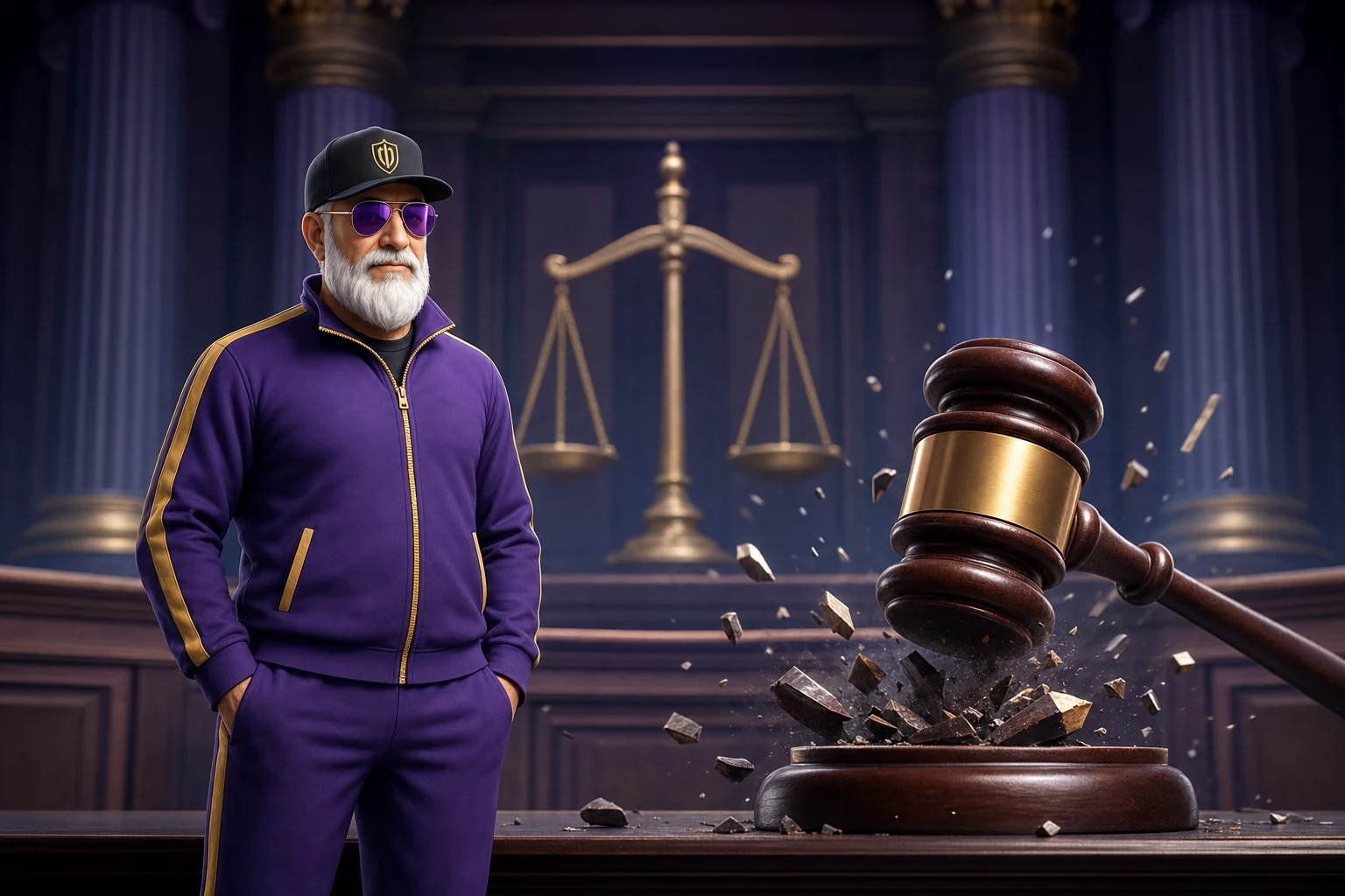 Gaming Attorneys Accuse CFTC of Unprecedented Contempt for Court Orders Directing Kalshi Operations