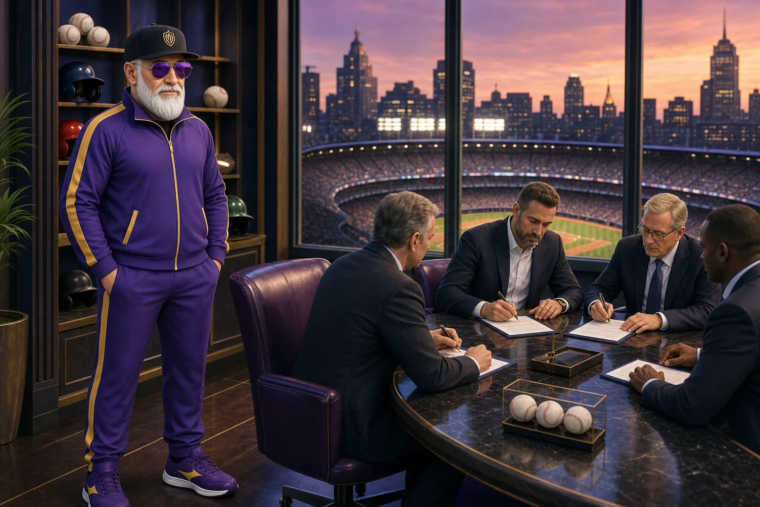 Kalshi Confirms Sponsorship Agreements With Five MLB Teams Amid State Regulatory Challenges