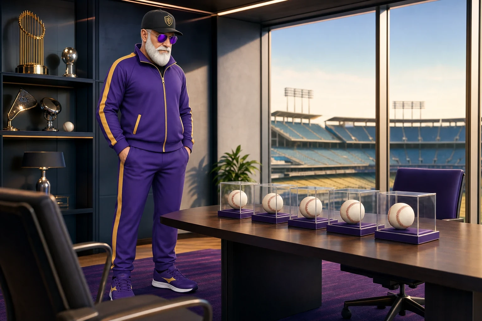 Kalshi Finalizes Marketing Partnerships with Five MLB Franchises Including Dodgers Naming Rights