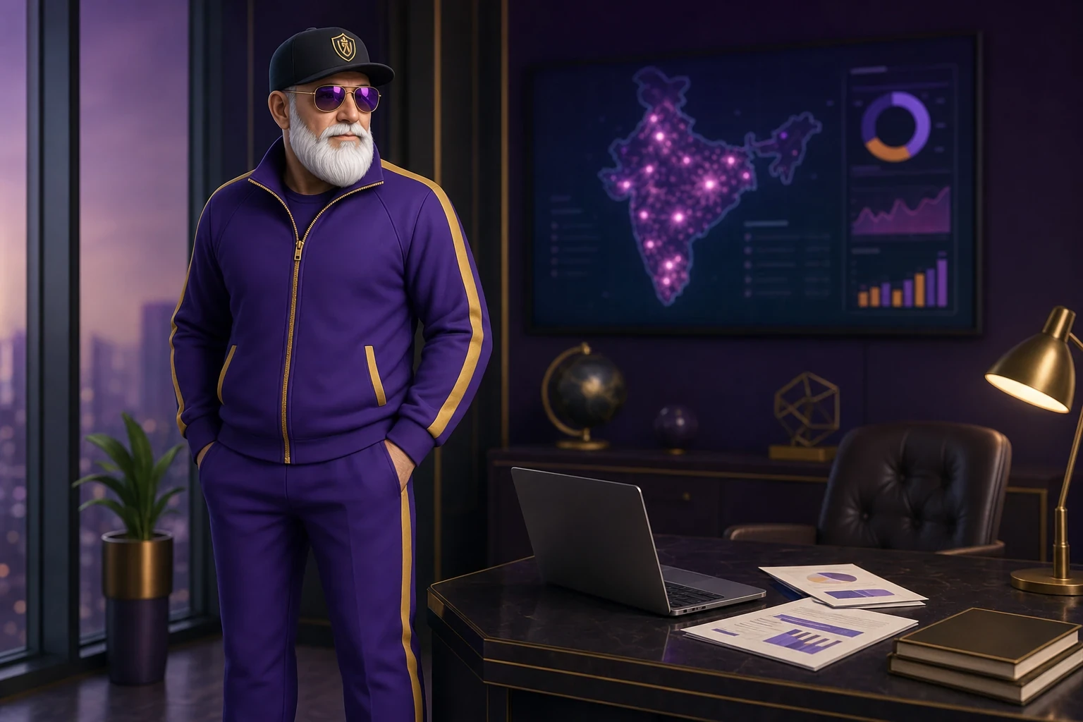 India Reports 4,858 Betting Ads One Year After PROGA as Digital Enforcement Lags