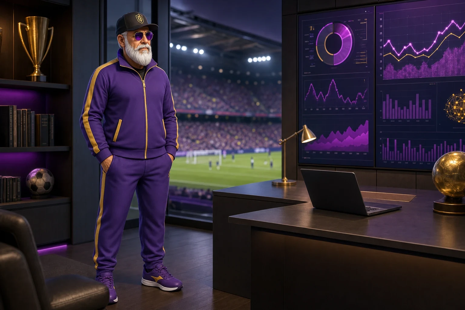 University of Nottingham Study Quantifies Gambling Brand Exposure in Premier League YouTube Highlights