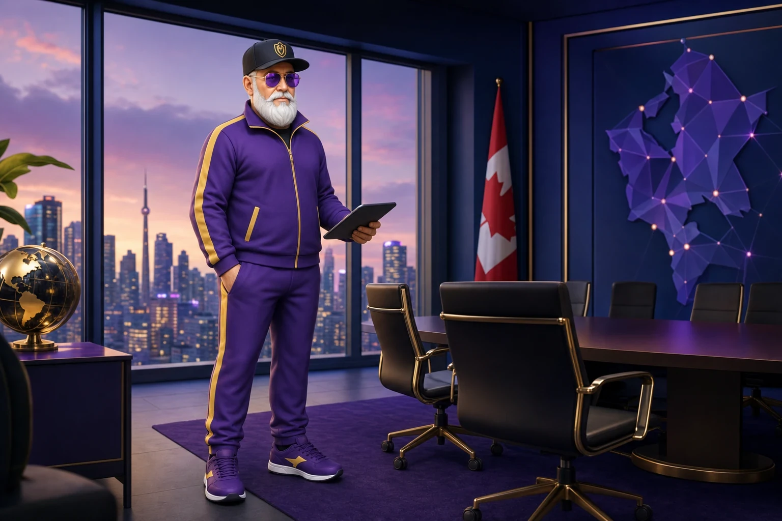 Pure Casino Joins IBIA Following Alberta iGaming Launch to Meet Independent Integrity Monitor Requirements