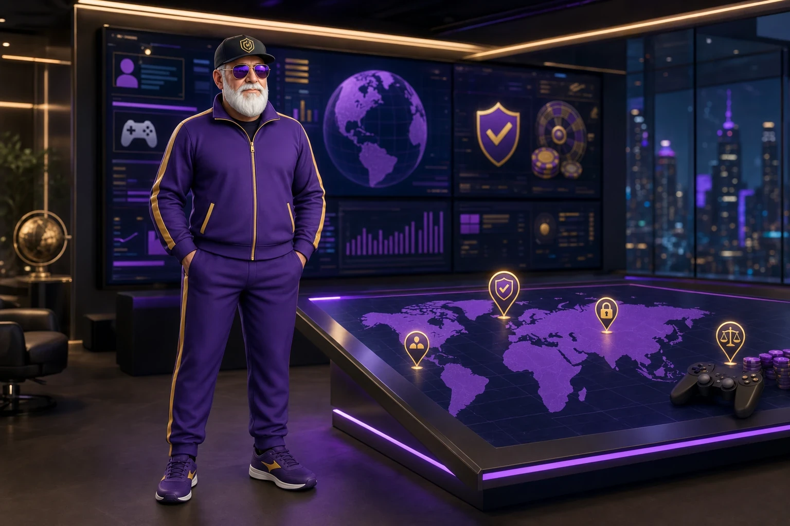 Global Gaming Regulatory Roundup: Advertising Limits, Deposit Caps, and Market Integrity Checks