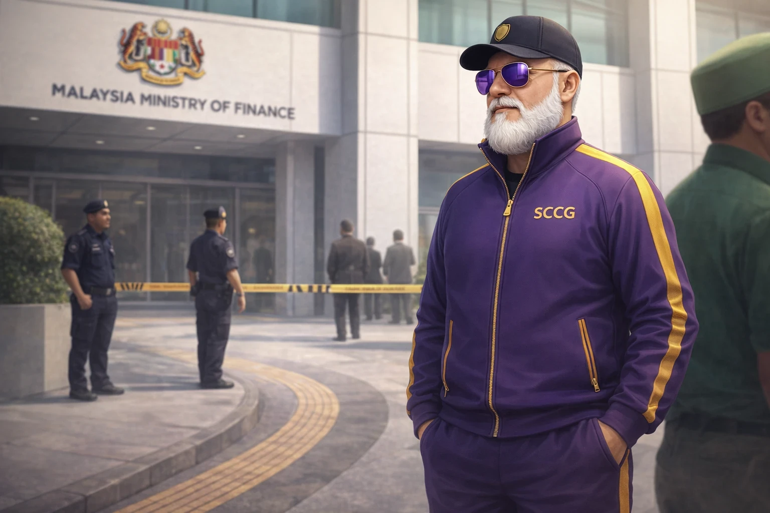Malaysia Finance Ministry Rejects Gambling Expansion Claims Following Federal Court Setback for Kedah