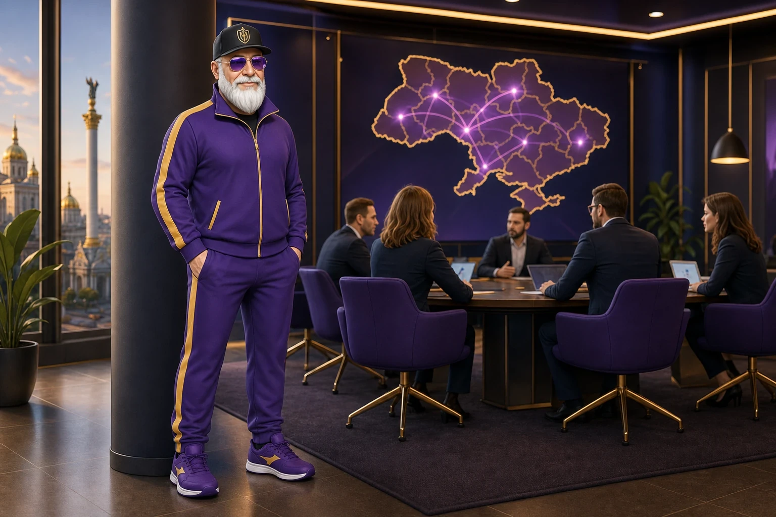 Ukraine Approves Order 855 for Coordinated Three-Year Effort Against Gambling Harm